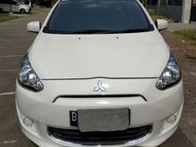 Dp ringan cicilan murah boleh cek mitsubishi mirage glx manual 2014
