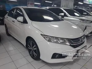 2015 Honda City 1.5 E Sedan