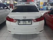 2015 Honda City 1.5 E Sedan