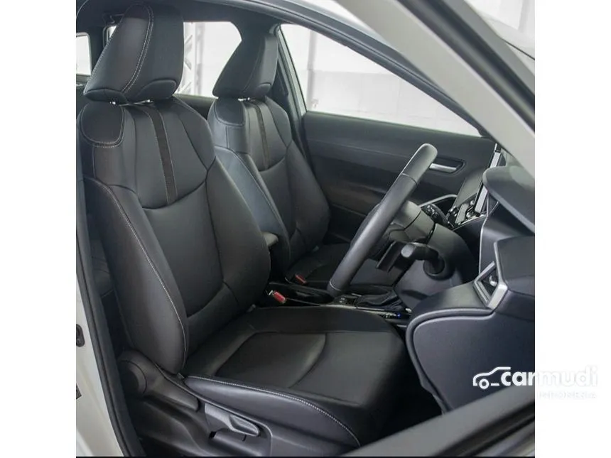 2025 Toyota Corolla Cross Hybrid (Premium Color) SUV