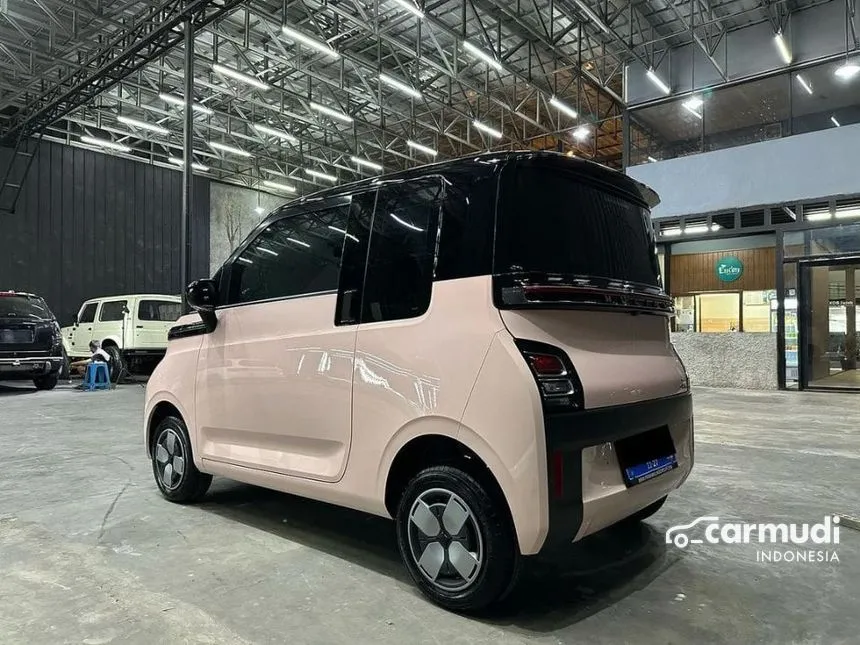 2024 Wuling EV Air ev Charging Pile Long Range Hatchback