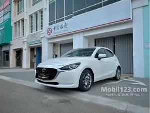 2020 Mazda 2 1.5 GT Hatchback