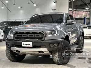 2018 Ford RANGER 2.0 Raptor Pickup