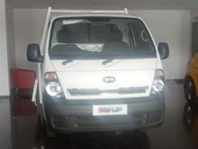 2021 KIA Big Up 2.7 Base Spec Pick-up