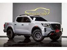 2024 Nissan Navara 2.3 Double Cab PRO-4X 4WD Pickup
