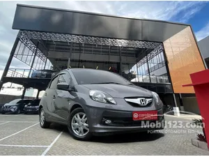 2015 Honda Brio 1.2 Satya E Hatchback