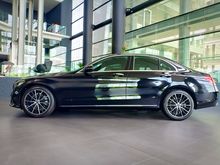JUAL MERCEDEZ-BENZ NEW C 200 AVA TERMURAH