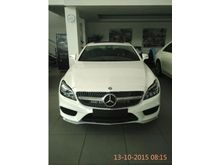 Mercedes Benz CLS 400 AMG Dynamic