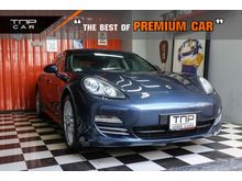 2010 Porsche Panamera 4.8 (ปี 09-16) 4S Sedan AT
