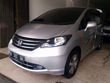 2010 Honda Freed 1.5 E psd sangat terawat dijual di malang