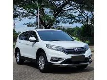 2015 Honda CR-V 2.0 SUV RM1 AT Matic - TDP 5 juta