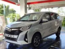 2025 Toyota Calya 1,2 G MPV Matic Harga Cash / Kredit Hub Kami