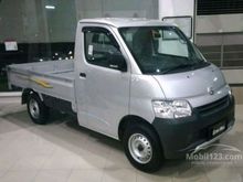 2019 Daihatsu Pick Up free service sampai 20.000 km termasuk penggantian oli