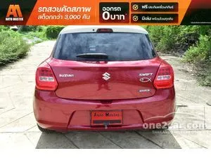 2022 Suzuki SWIFT 1.2 GL Plus Hatchback