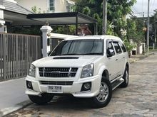 2013 Isuzu MU-7 3.0 (ปี 07-13) CHOIZ SUV AT