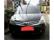 2012 Nissan Livina 1.5 XV