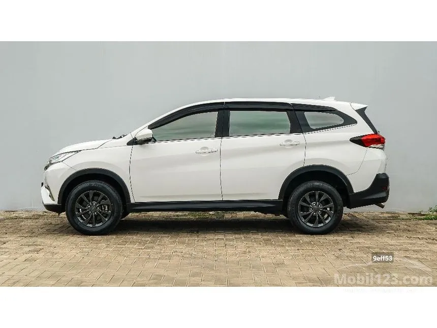 2022 Daihatsu Terios X SUV