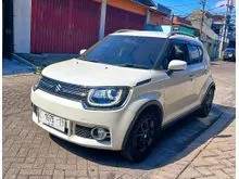 2017 Suzuki Ignis 1.2 GX SUV