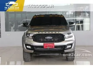 2022 Ford EVEREST 2.0 Titanium Sport SUV