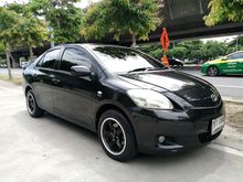 2007 Toyota Vios 1.5 (ปี 02-07) J Sedan MT
