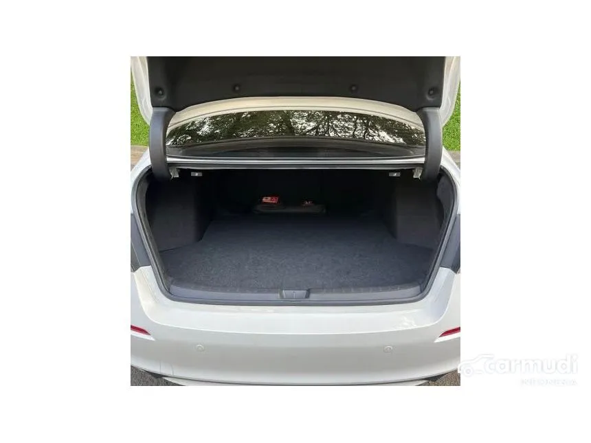 2023 Honda Civic RS Sedan