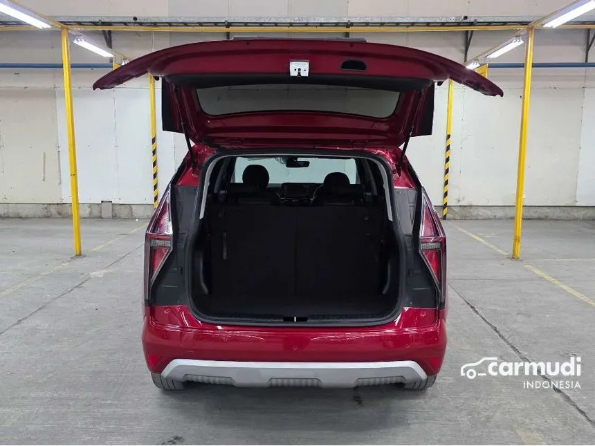 2022 Hyundai Stargazer Prime MPV