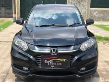 2015 Honda HR-V 1.5 E SUV