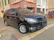 DP 14jt Pjk 06-2022 Luxury Diesel DP pake Motor Siap Tukar Tambah Harga Tinggi Reborn 2016 Fortuner dan Pajero Sport