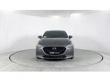 2019 Mazda 2 1.5 GT Hatchback