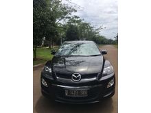 2011 Mazda CX-7 2.3 A/T L Turbo