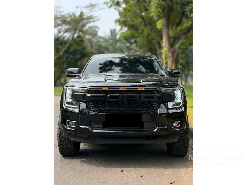 2025 Ford Ranger XLT Pickup