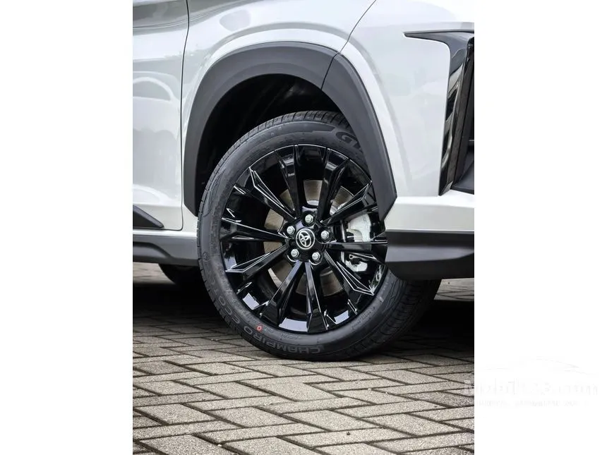 2026 Toyota Veloz Q HEV TSS Modellista (2 Tone) (Premium Color) MPV