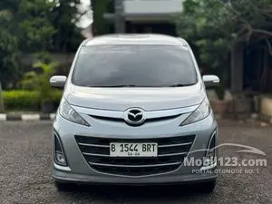 2009 Mazda Biante 2.0 MPV