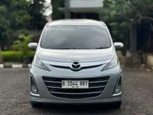 2009 Mazda Biante 2.0 MPV