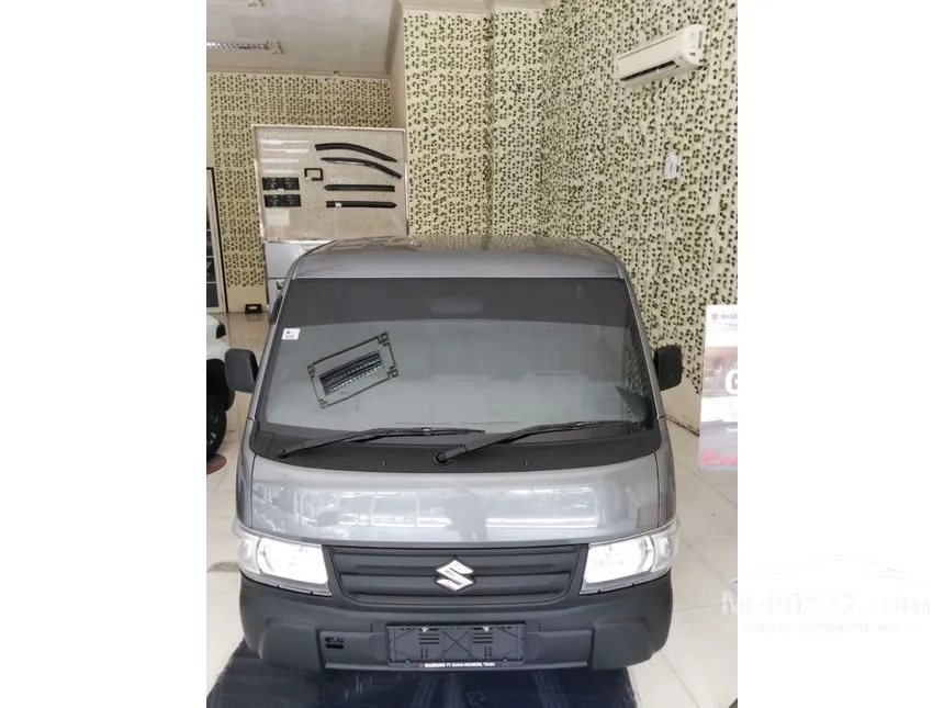 2026 Suzuki Carry Pick Up Flat Deck AC/PS Pickup