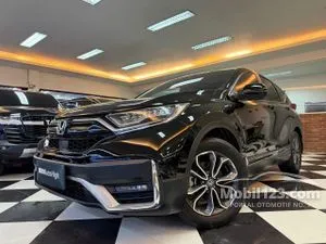 2021 Honda CR-V 1.5 Turbo Prestige SUV Nik2021 Black On Black Km20rb Antik Panoramic Sunroof PBD Record ATPM #CRV #AUTOHIGH #BEST DEAL