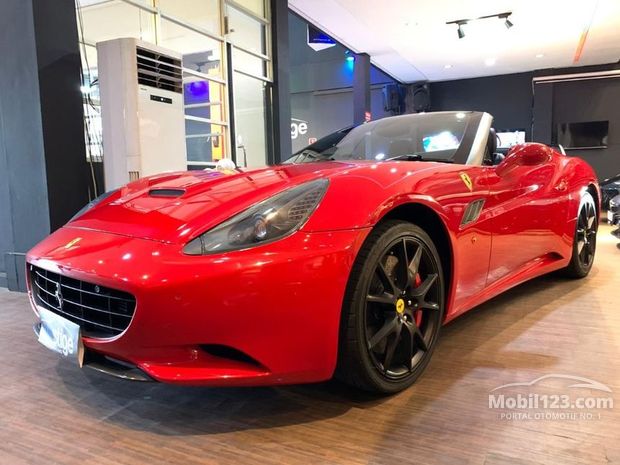  Ferrari  Bekas  Baru Murah  Jual beli 75 mobil  di 