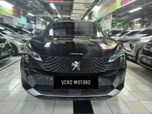 2022 Peugeot 3008 1.6 Allure Plus SUV SUNROOF KM 24rb ANTIK