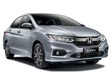 ***MAY PROMOTION UP TO RM10xxx+FREE GIFT***2018 Honda City 1.5 S i-VTEC Sedan