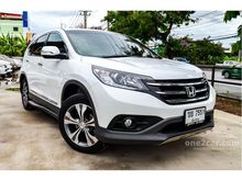 2014 Honda CR-V 2.4 (ปี 12-16) EL SUV AT