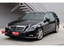 2011 Mercedes-Benz E250 CGI BlueEFFICIENCY 1.8 W212 (ปี 10-16) Avantgarde Wagon AT