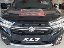 SUZUKI XL 7 alpha SPK kita jemput di rumah free test drive