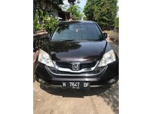 2012 Honda CR-V 2.4 2.4 i-VTEC SUV