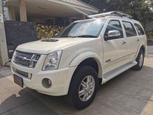 2009 Isuzu MU-7 3.0 (ปี 07-13) Primo Super Platinum SUV AT