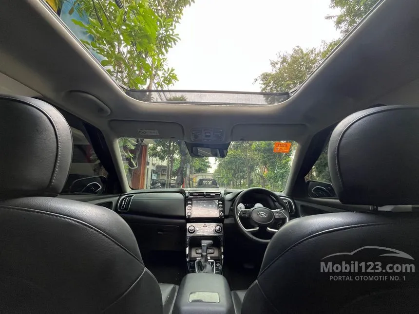 2024 Hyundai Creta Prime SUV