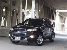 2012 Chevrolet Captiva 2.4 (ปี 11-16) LSX Wagon AT