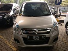 2015 Suzuki Karimun Wagon R 998 GX Wagon R Hatchback