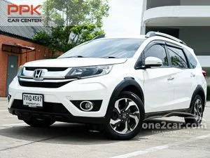 2018 Honda BR-V 1.5 V SUV