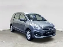 2017 Suzuki Ertiga 1.4 GL MPV