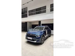 2024 Citroen C3 Aircross 1.2 Puretech 110 SUV